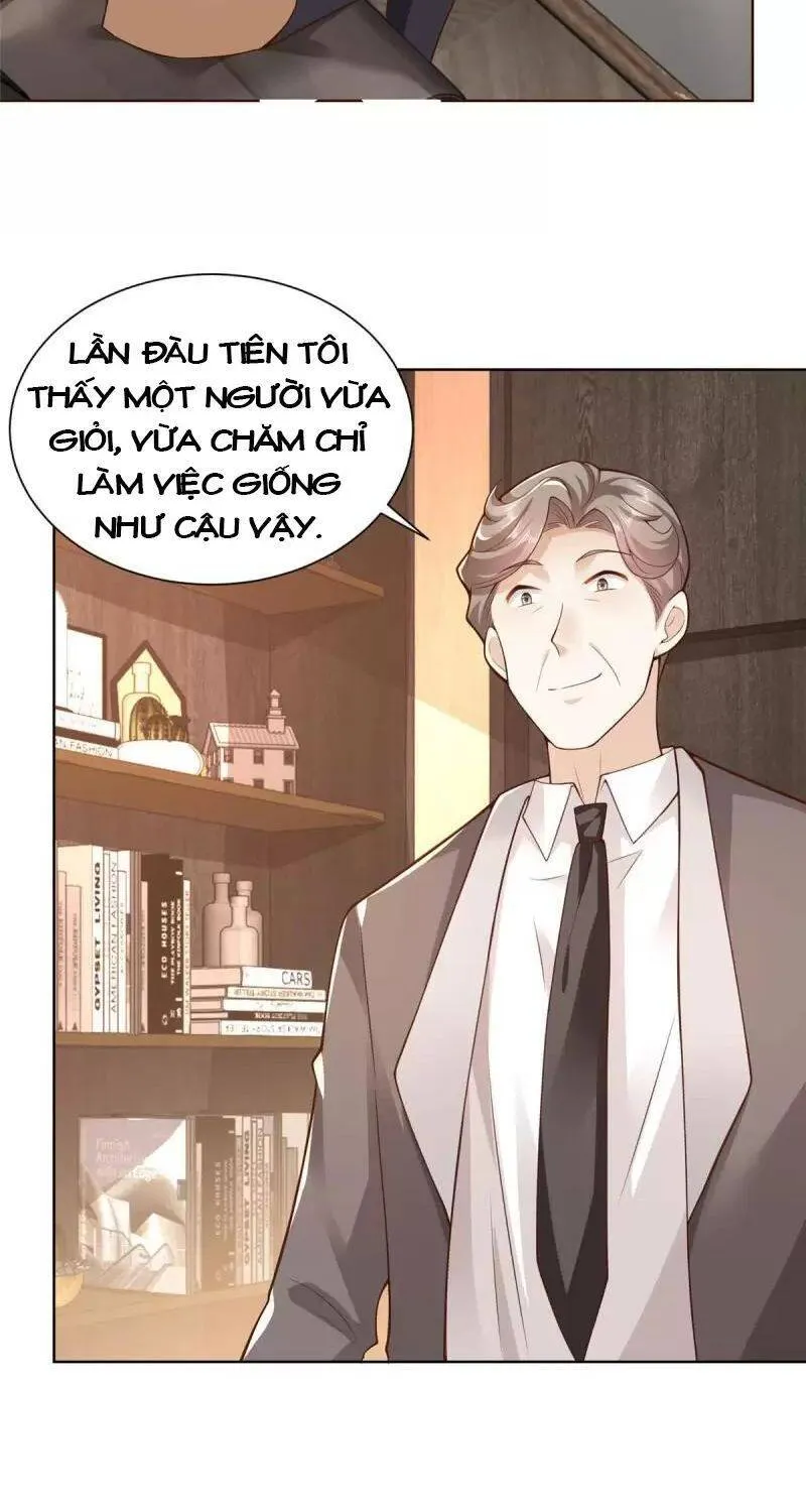Ta Mỗi Tuần Có Một Chức Nghiệp Chapter 126 - Trang 35