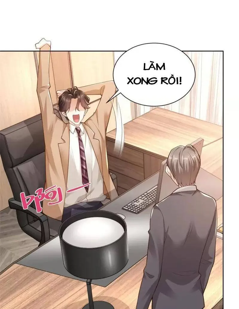 Ta Mỗi Tuần Có Một Chức Nghiệp Chapter 126 - Trang 36