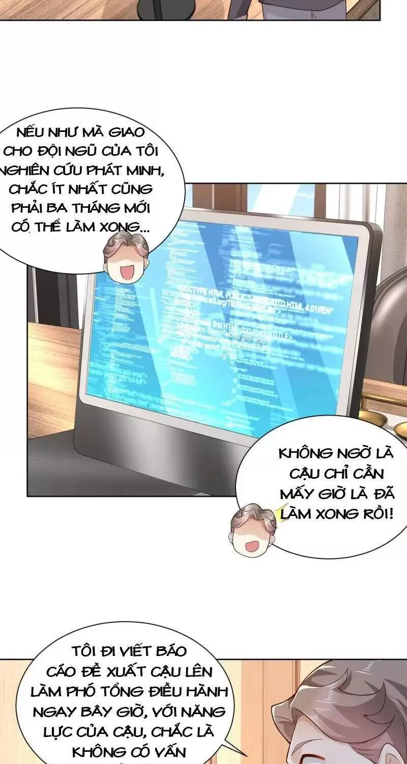 Ta Mỗi Tuần Có Một Chức Nghiệp Chapter 126 - Trang 37