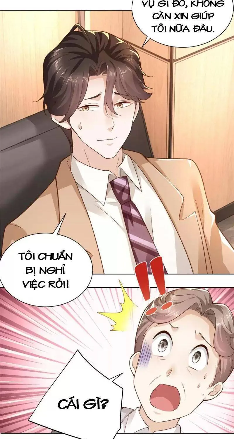 Ta Mỗi Tuần Có Một Chức Nghiệp Chapter 126 - Trang 39