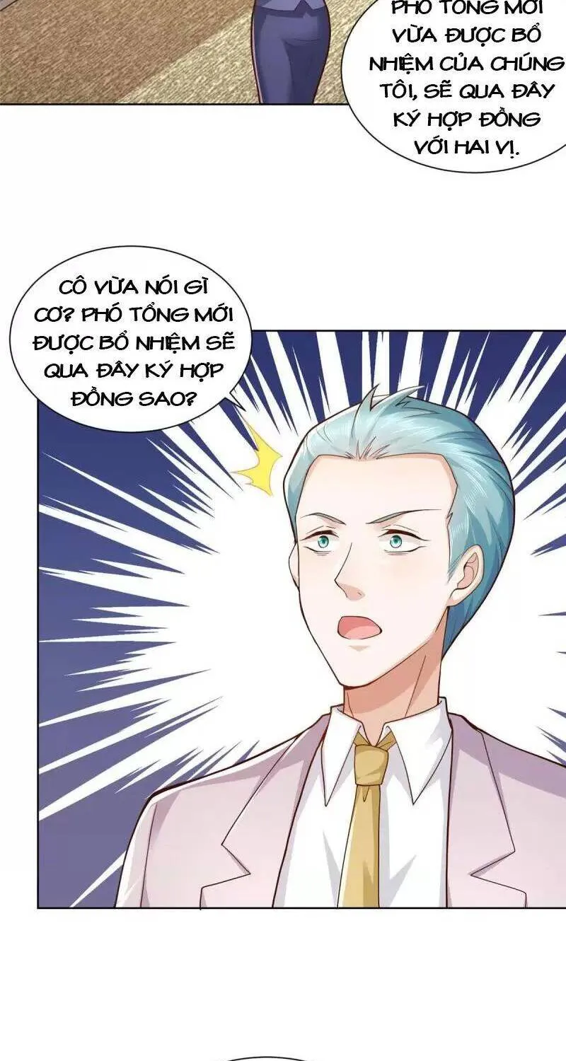 Ta Mỗi Tuần Có Một Chức Nghiệp Chapter 126 - Trang 5