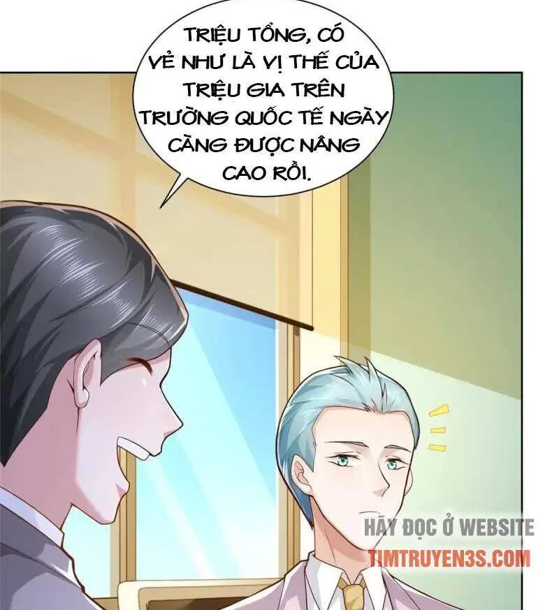Ta Mỗi Tuần Có Một Chức Nghiệp Chapter 126 - Trang 6