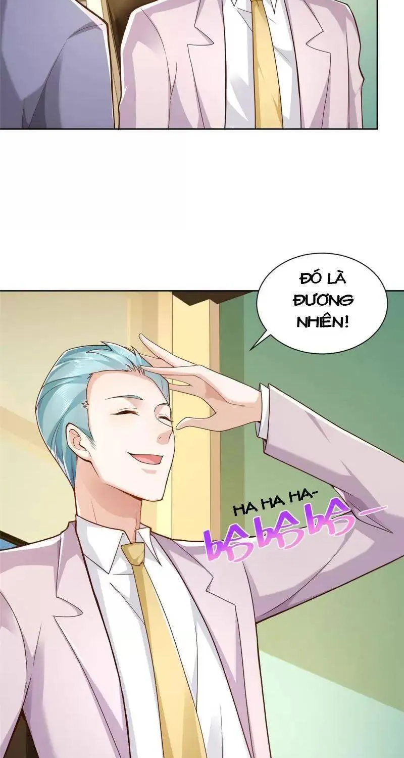 Ta Mỗi Tuần Có Một Chức Nghiệp Chapter 126 - Trang 7