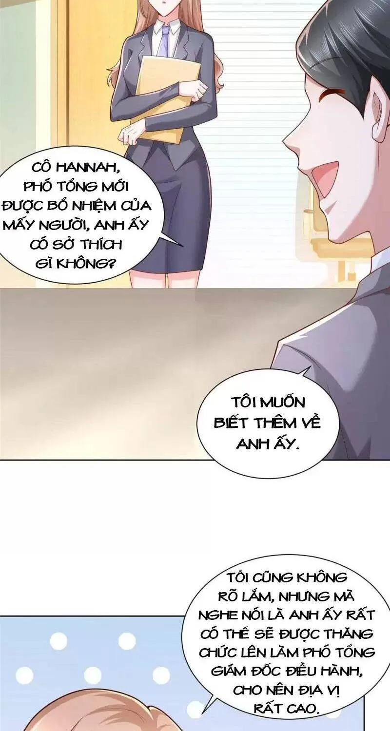 Ta Mỗi Tuần Có Một Chức Nghiệp Chapter 126 - Trang 9