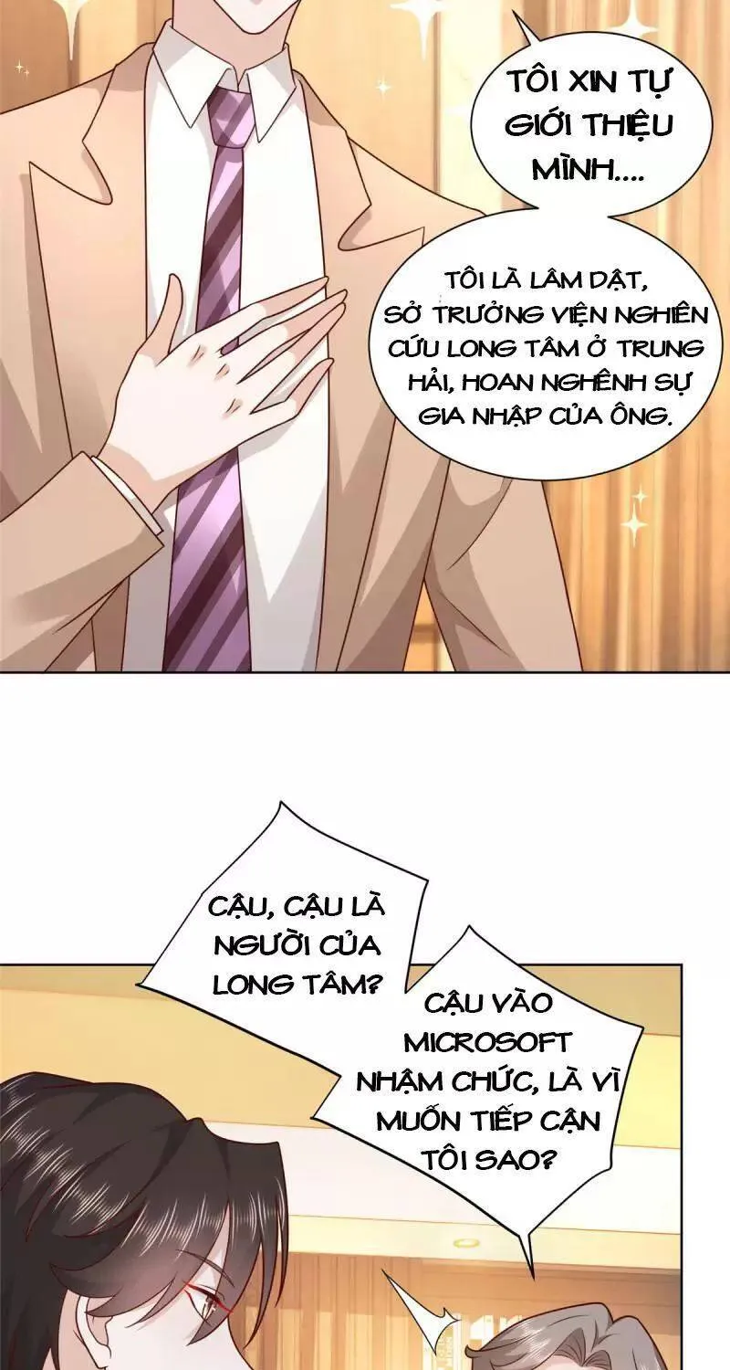 Ta Mỗi Tuần Có Một Chức Nghiệp Chapter 127 - Trang 11