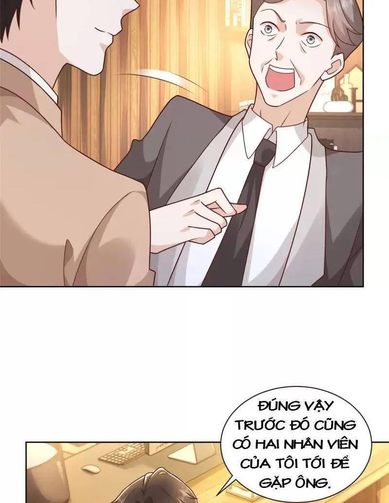 Ta Mỗi Tuần Có Một Chức Nghiệp Chapter 127 - Trang 12