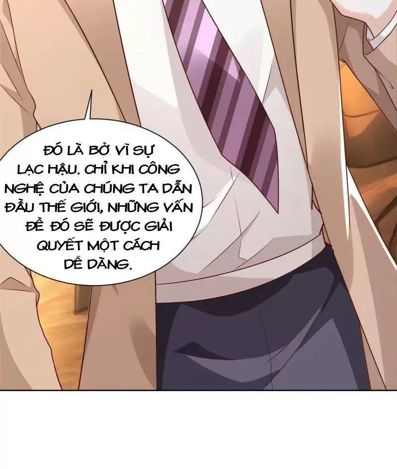 Ta Mỗi Tuần Có Một Chức Nghiệp Chapter 127 - Trang 16