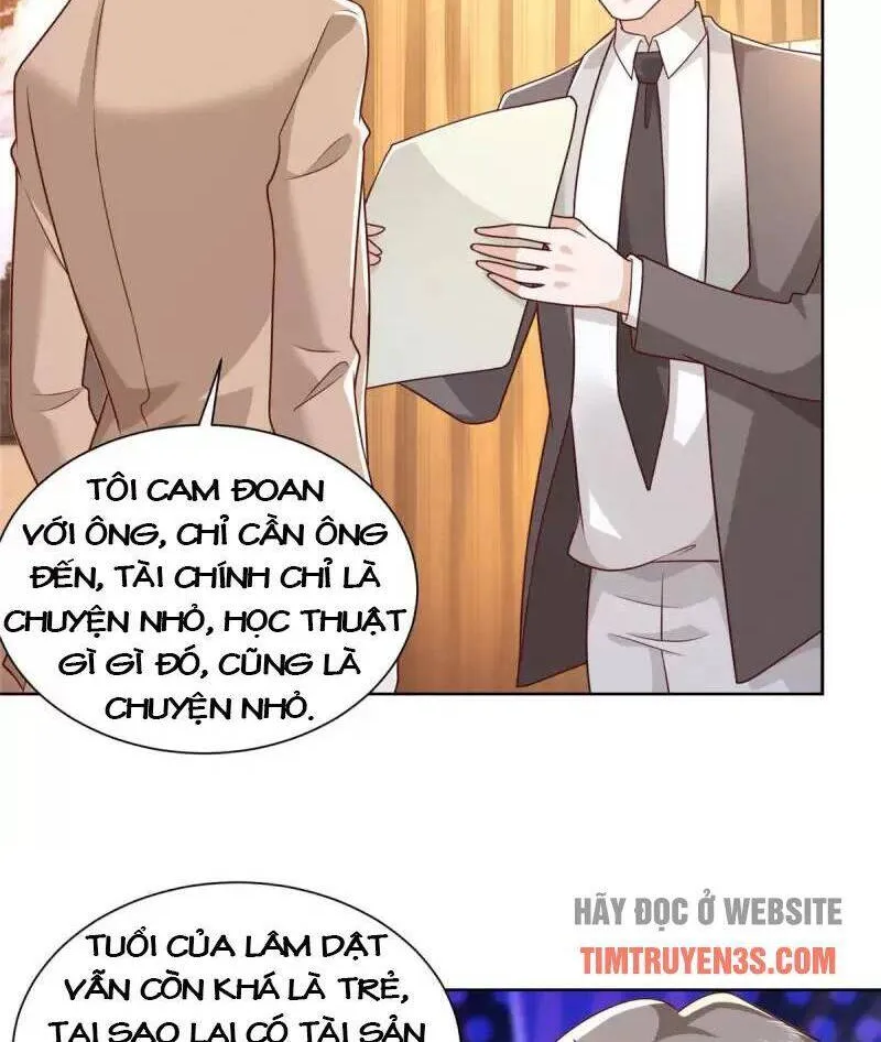 Ta Mỗi Tuần Có Một Chức Nghiệp Chapter 127 - Trang 18