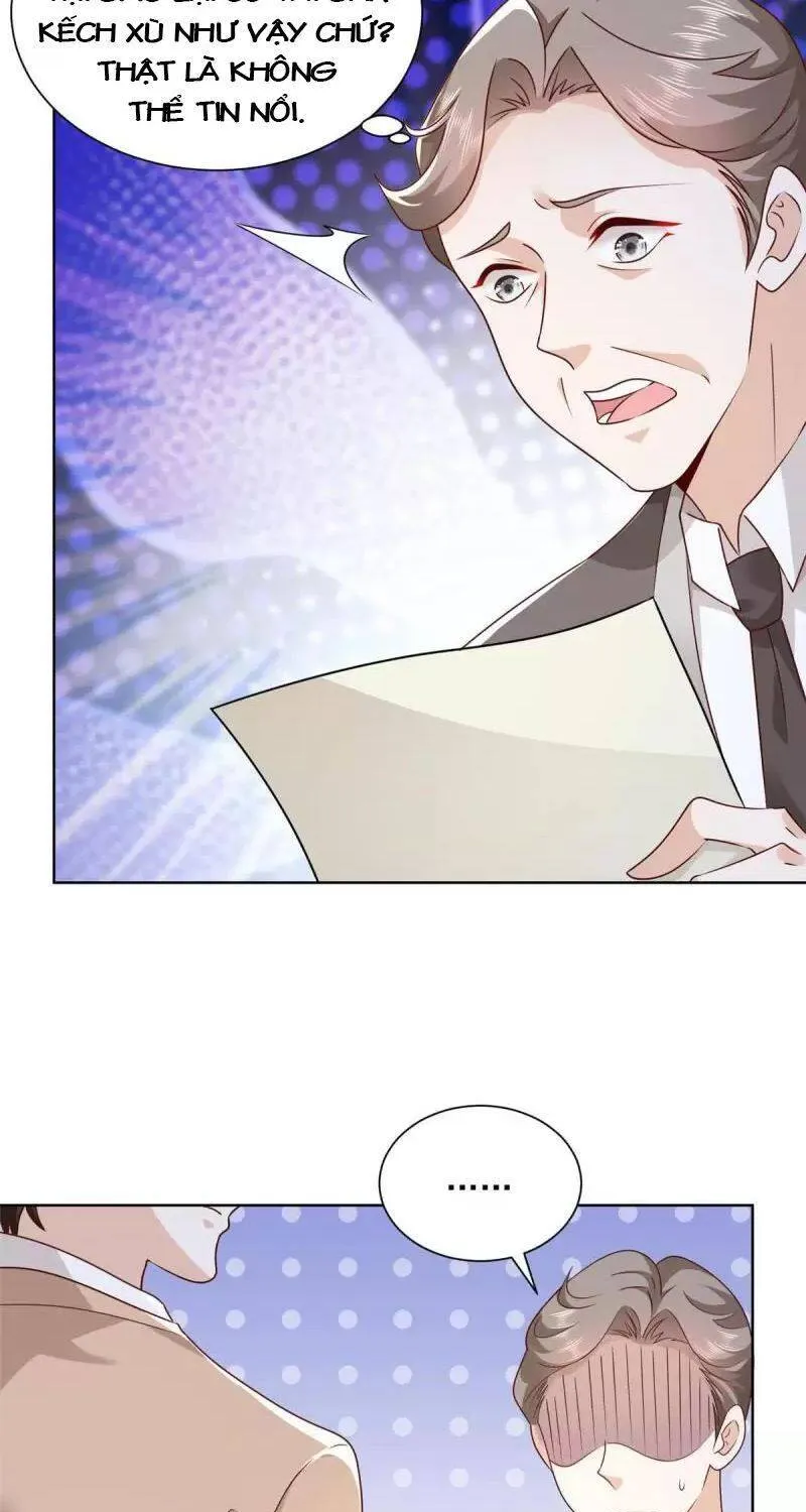 Ta Mỗi Tuần Có Một Chức Nghiệp Chapter 127 - Trang 19