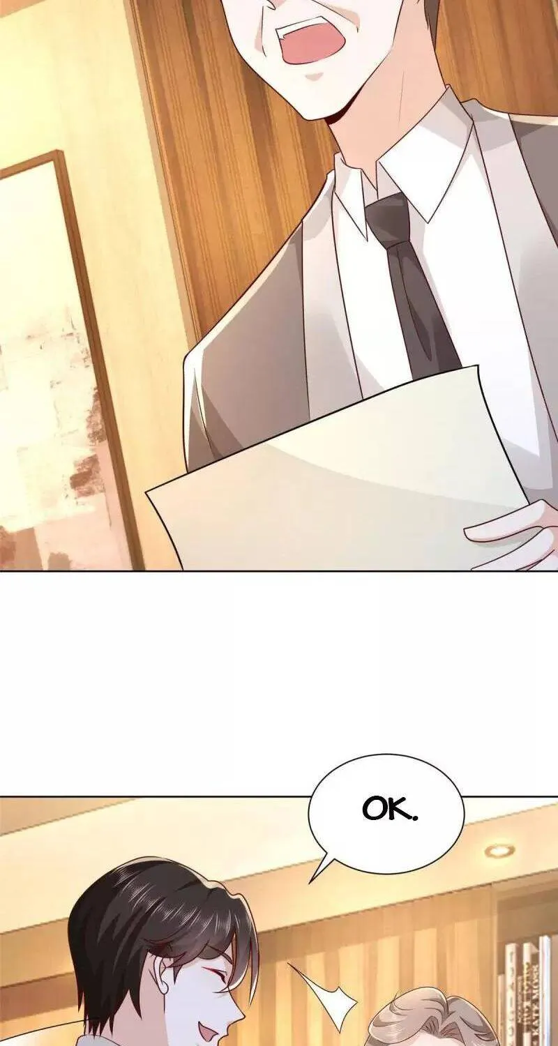 Ta Mỗi Tuần Có Một Chức Nghiệp Chapter 127 - Trang 21