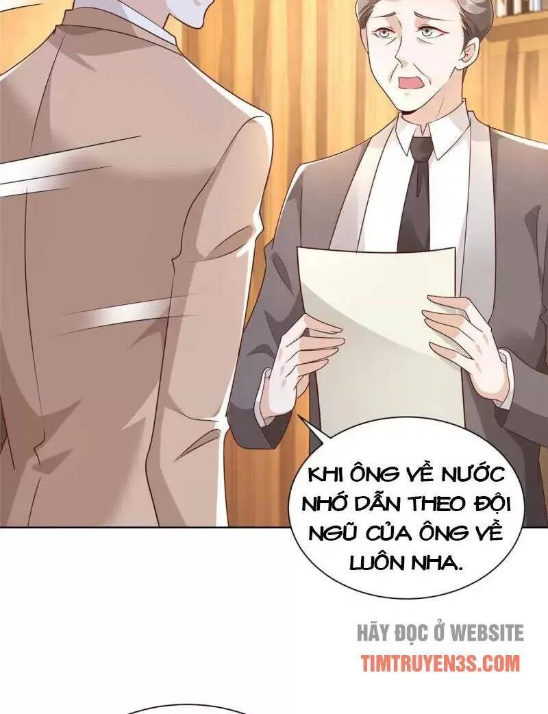 Ta Mỗi Tuần Có Một Chức Nghiệp Chapter 127 - Trang 22