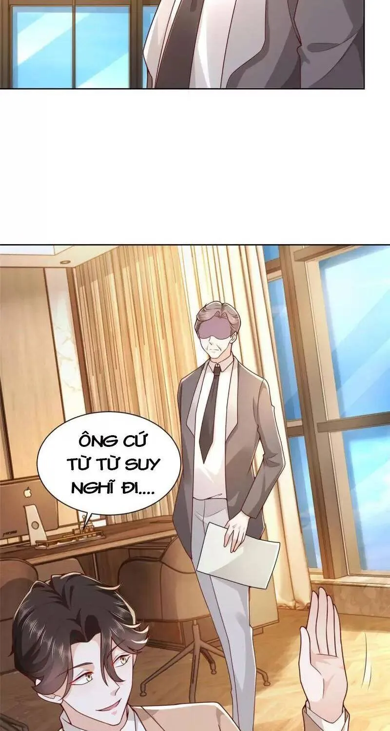 Ta Mỗi Tuần Có Một Chức Nghiệp Chapter 127 - Trang 25