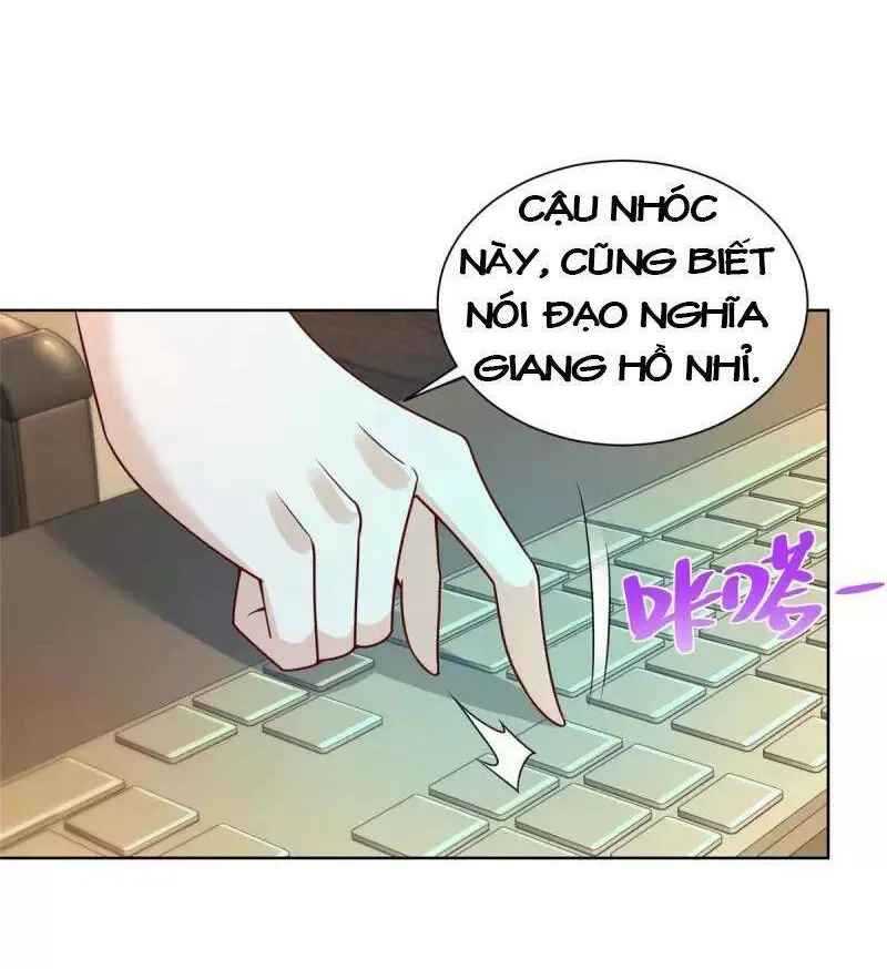 Ta Mỗi Tuần Có Một Chức Nghiệp Chapter 127 - Trang 28