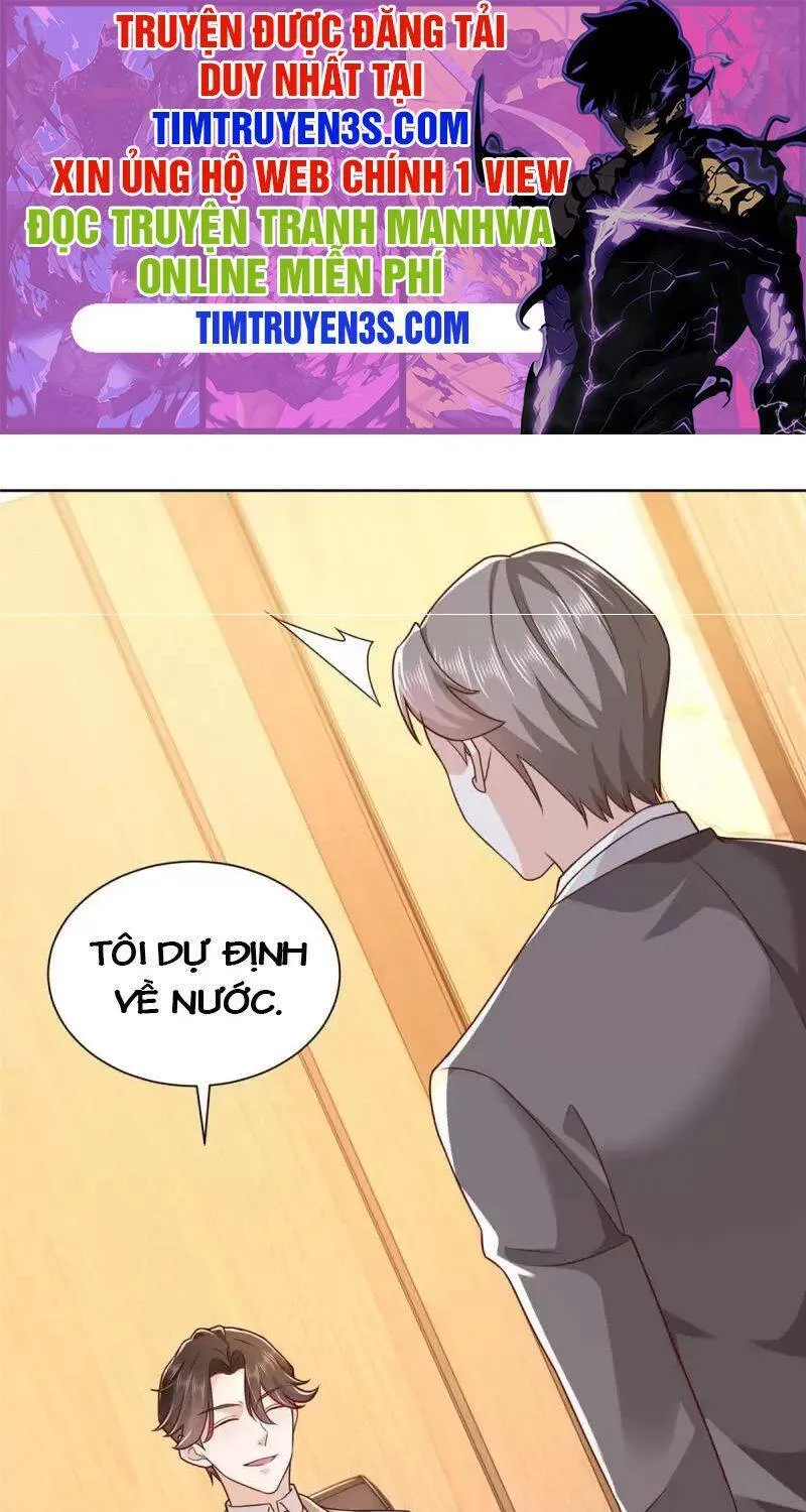 Ta Mỗi Tuần Có Một Chức Nghiệp Chapter 127 - Trang 3
