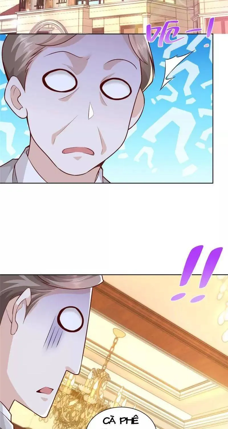 Ta Mỗi Tuần Có Một Chức Nghiệp Chapter 127 - Trang 31