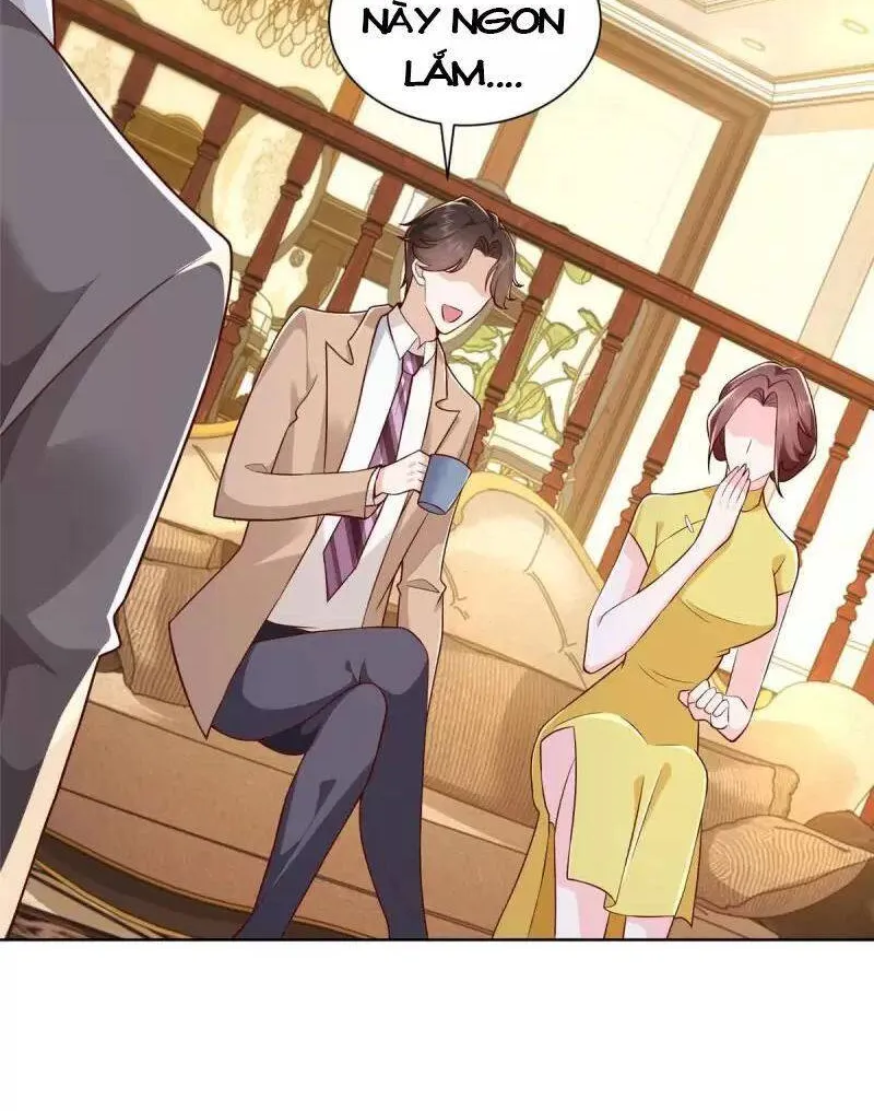 Ta Mỗi Tuần Có Một Chức Nghiệp Chapter 127 - Trang 32