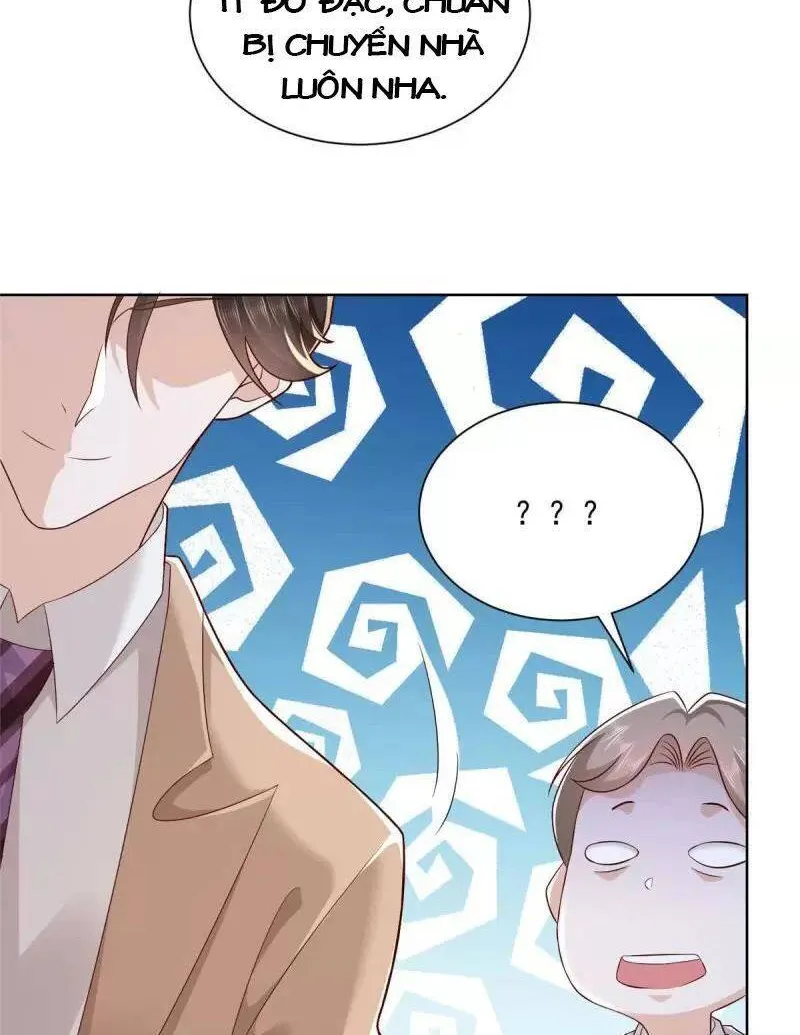 Ta Mỗi Tuần Có Một Chức Nghiệp Chapter 127 - Trang 36
