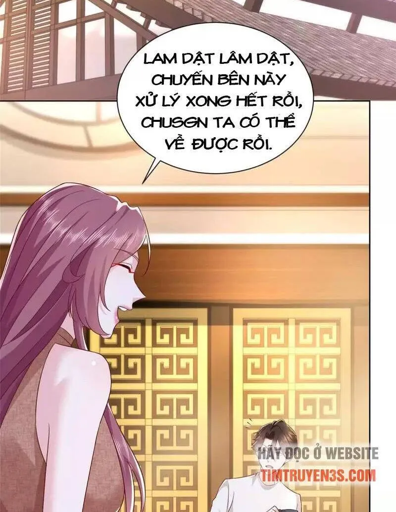 Ta Mỗi Tuần Có Một Chức Nghiệp Chapter 127 - Trang 38