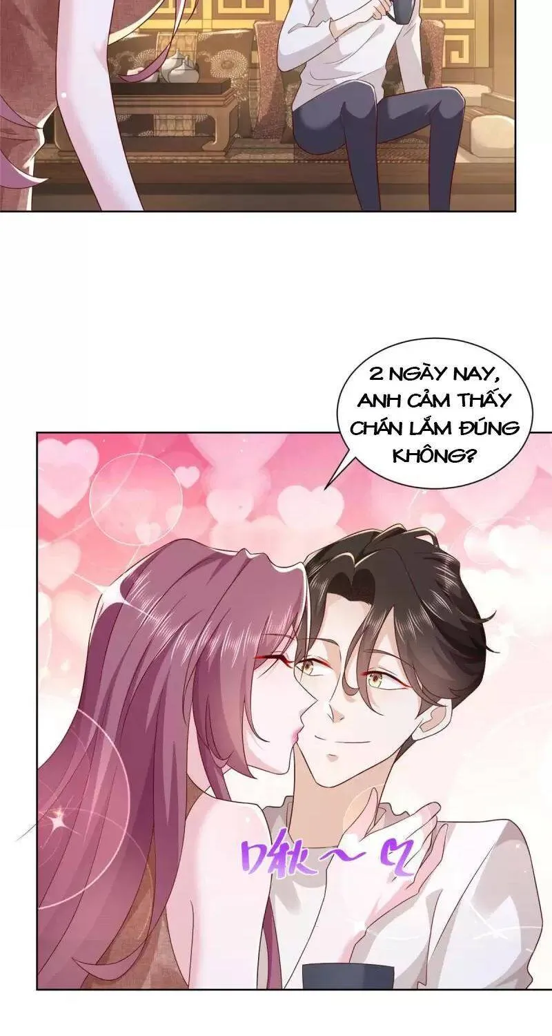 Ta Mỗi Tuần Có Một Chức Nghiệp Chapter 127 - Trang 39