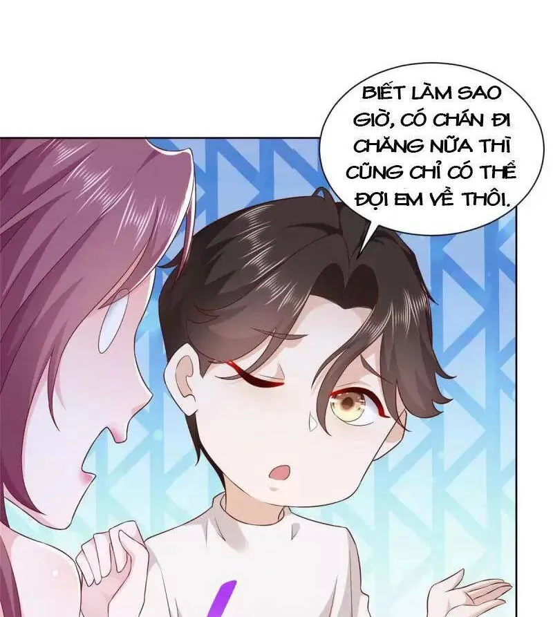 Ta Mỗi Tuần Có Một Chức Nghiệp Chapter 127 - Trang 40