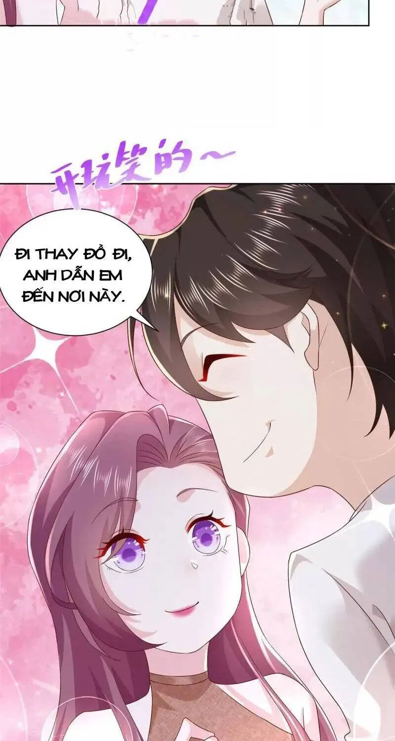 Ta Mỗi Tuần Có Một Chức Nghiệp Chapter 127 - Trang 41