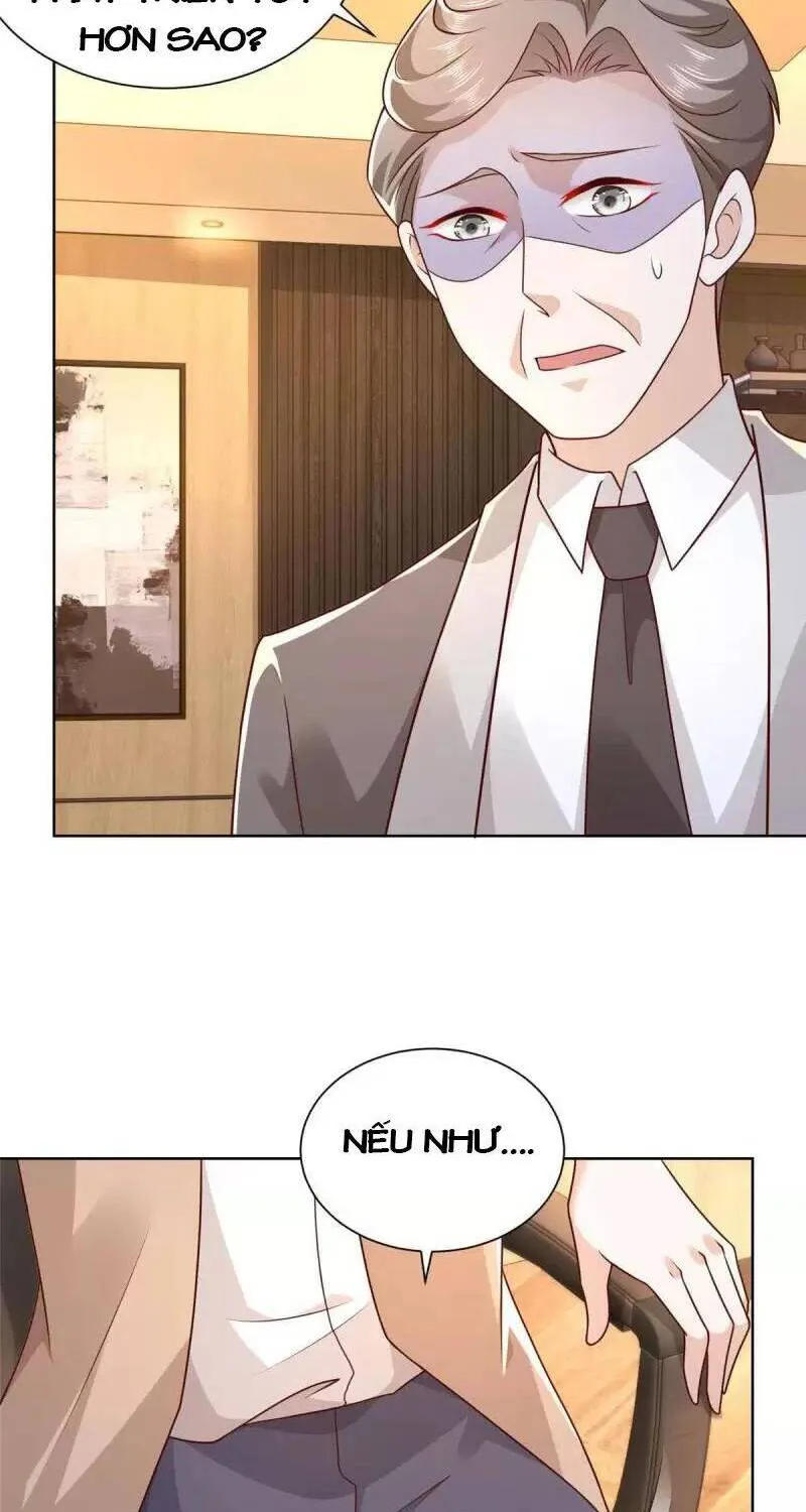 Ta Mỗi Tuần Có Một Chức Nghiệp Chapter 127 - Trang 5