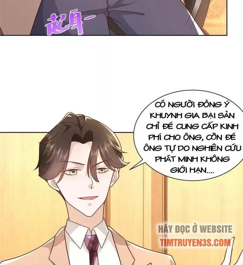 Ta Mỗi Tuần Có Một Chức Nghiệp Chapter 127 - Trang 6