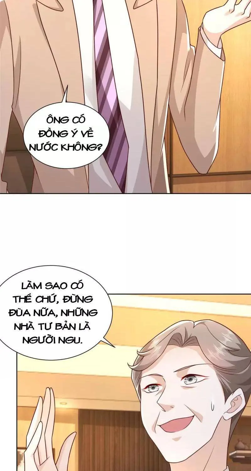 Ta Mỗi Tuần Có Một Chức Nghiệp Chapter 127 - Trang 7
