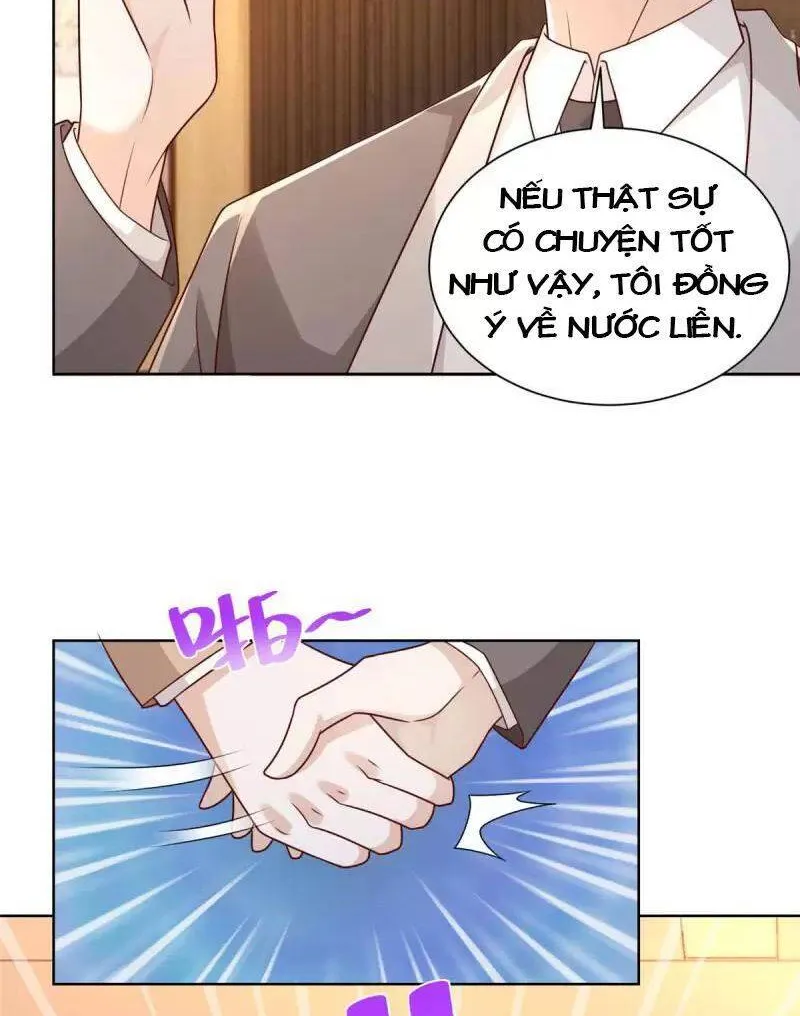 Ta Mỗi Tuần Có Một Chức Nghiệp Chapter 127 - Trang 8