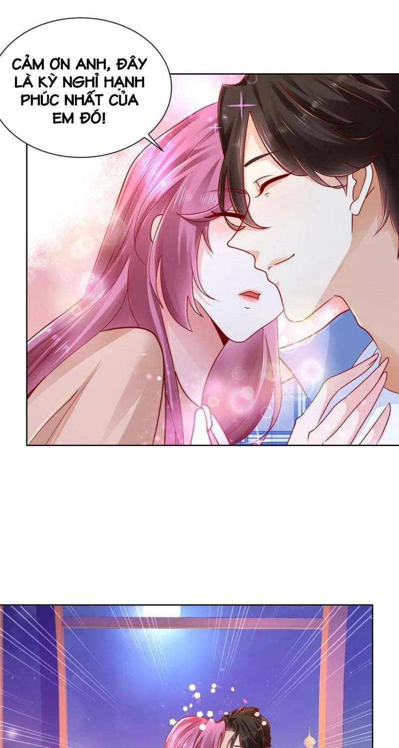 Ta Mỗi Tuần Có Một Chức Nghiệp Chapter 128 - Trang 11