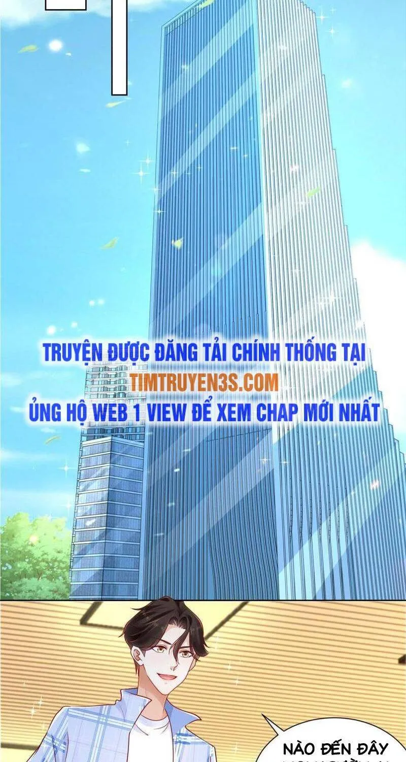 Ta Mỗi Tuần Có Một Chức Nghiệp Chapter 128 - Trang 13