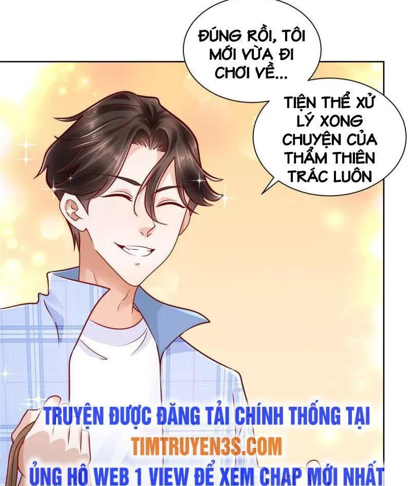 Ta Mỗi Tuần Có Một Chức Nghiệp Chapter 128 - Trang 16