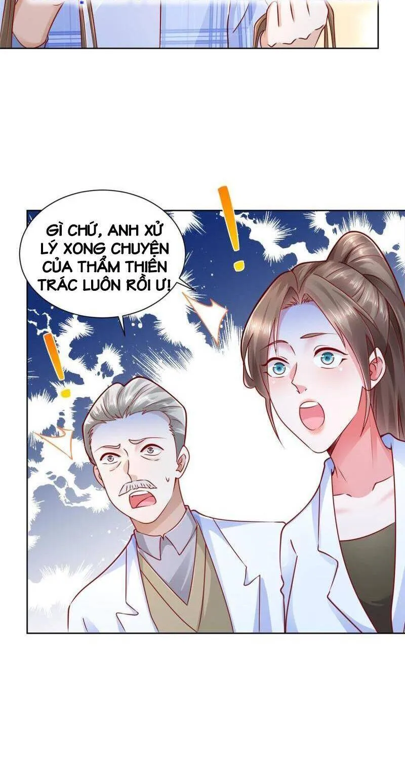 Ta Mỗi Tuần Có Một Chức Nghiệp Chapter 128 - Trang 17