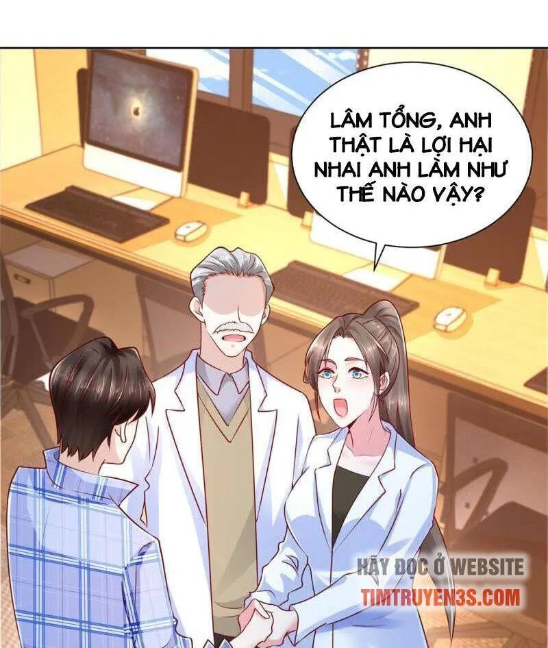 Ta Mỗi Tuần Có Một Chức Nghiệp Chapter 128 - Trang 18