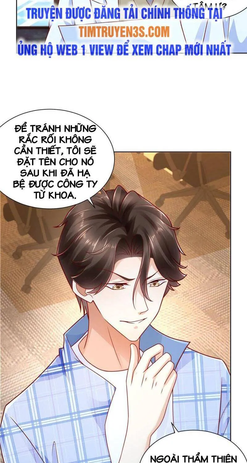 Ta Mỗi Tuần Có Một Chức Nghiệp Chapter 128 - Trang 21