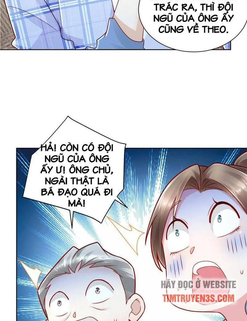 Ta Mỗi Tuần Có Một Chức Nghiệp Chapter 128 - Trang 22