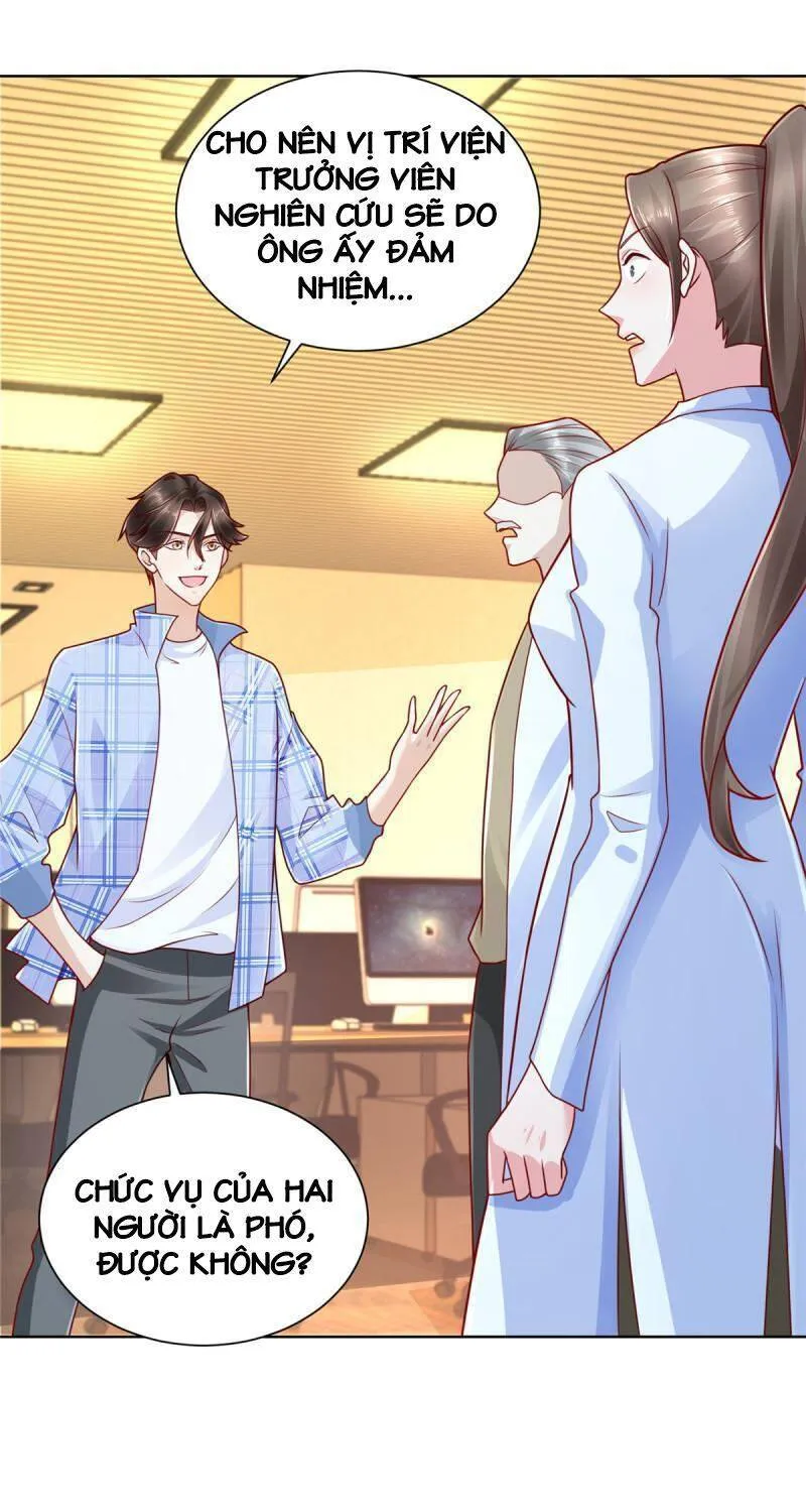 Ta Mỗi Tuần Có Một Chức Nghiệp Chapter 128 - Trang 24