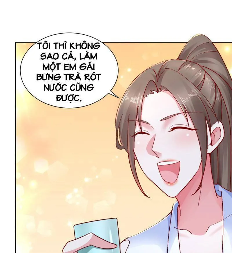 Ta Mỗi Tuần Có Một Chức Nghiệp Chapter 128 - Trang 25