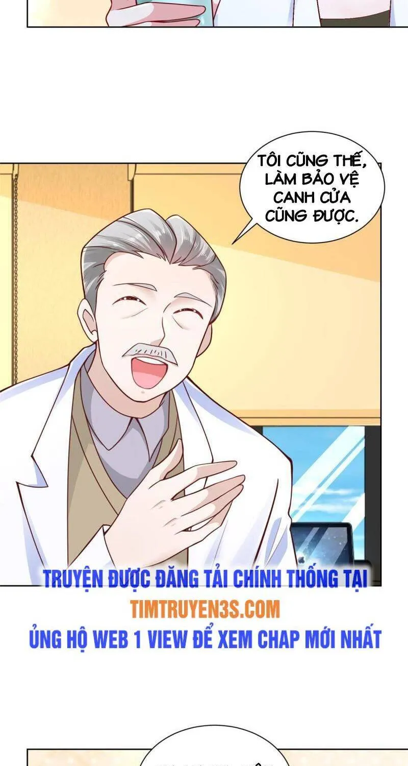 Ta Mỗi Tuần Có Một Chức Nghiệp Chapter 128 - Trang 26