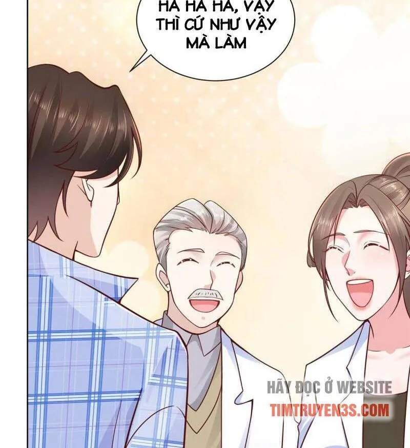 Ta Mỗi Tuần Có Một Chức Nghiệp Chapter 128 - Trang 27