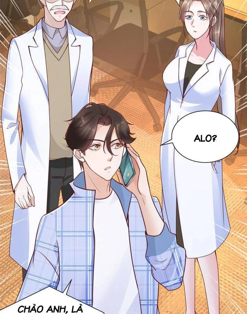 Ta Mỗi Tuần Có Một Chức Nghiệp Chapter 128 - Trang 29