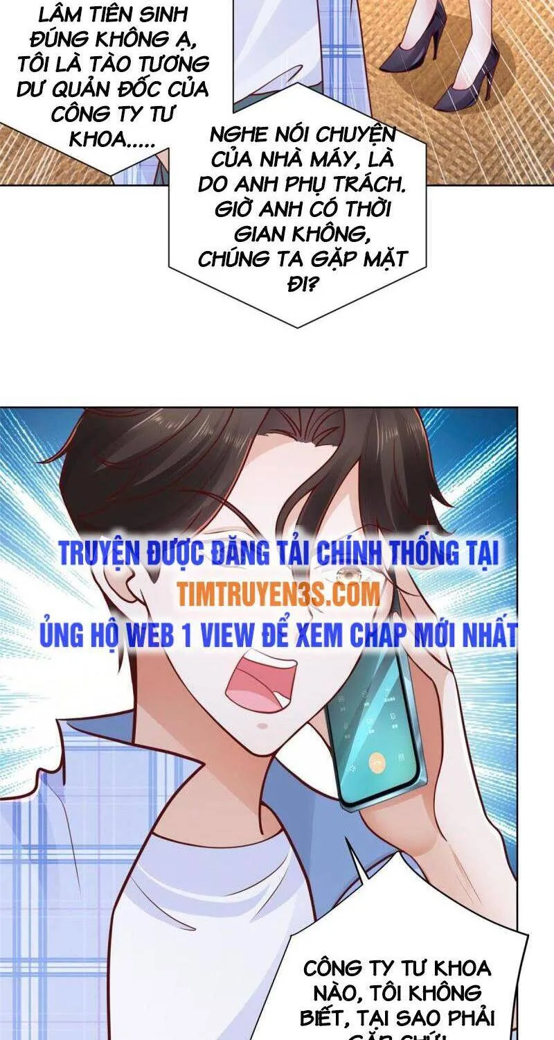Ta Mỗi Tuần Có Một Chức Nghiệp Chapter 128 - Trang 30