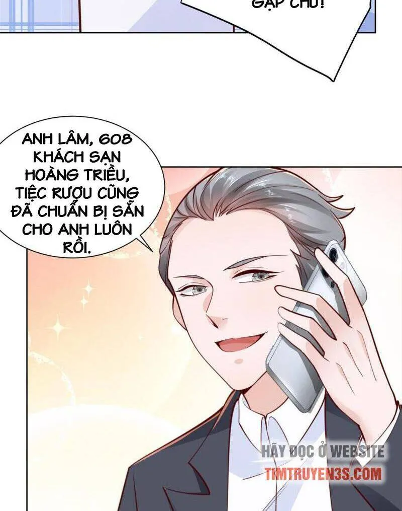 Ta Mỗi Tuần Có Một Chức Nghiệp Chapter 128 - Trang 31