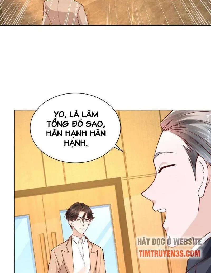 Ta Mỗi Tuần Có Một Chức Nghiệp Chapter 128 - Trang 35