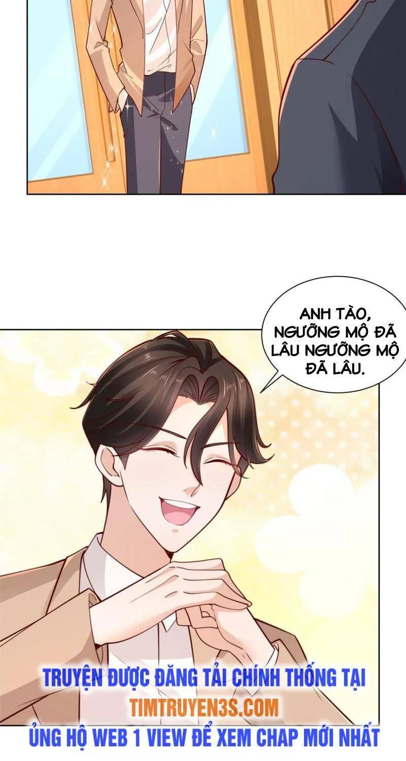 Ta Mỗi Tuần Có Một Chức Nghiệp Chapter 128 - Trang 36