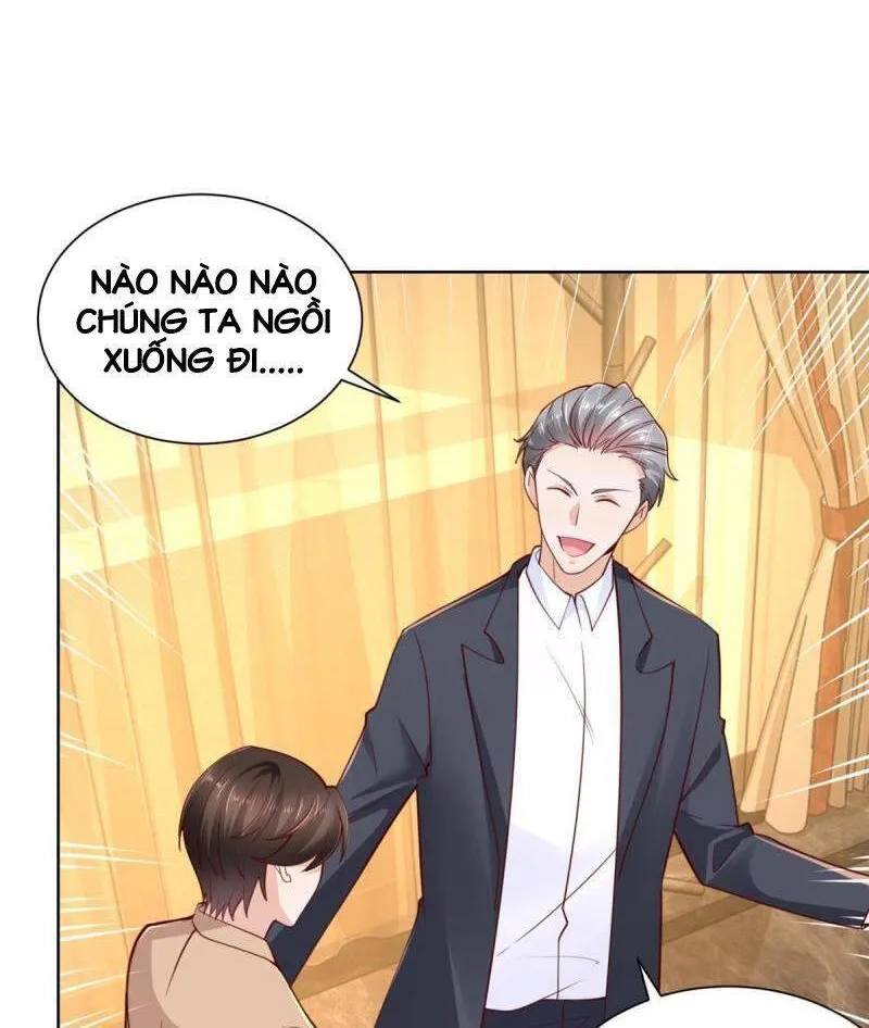 Ta Mỗi Tuần Có Một Chức Nghiệp Chapter 128 - Trang 37