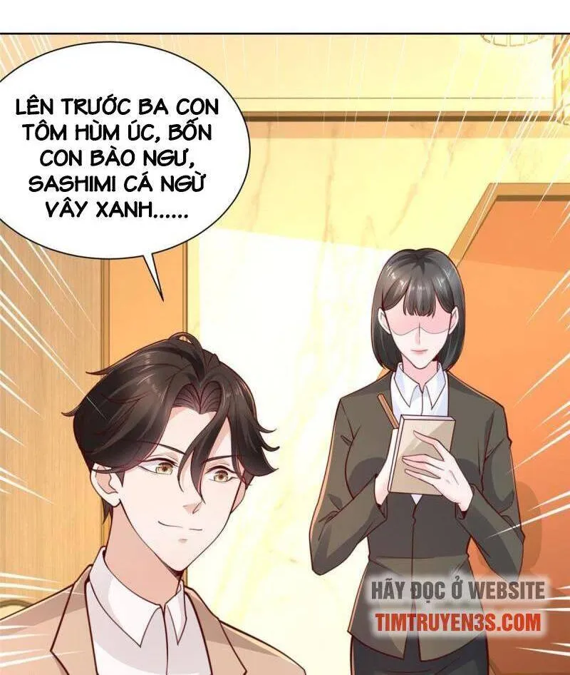 Ta Mỗi Tuần Có Một Chức Nghiệp Chapter 128 - Trang 39