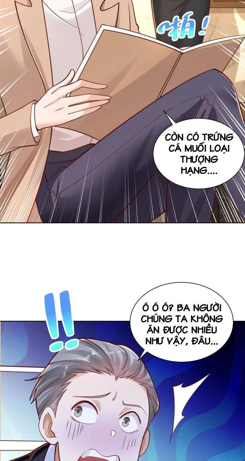 Ta Mỗi Tuần Có Một Chức Nghiệp Chapter 128 - Trang 40