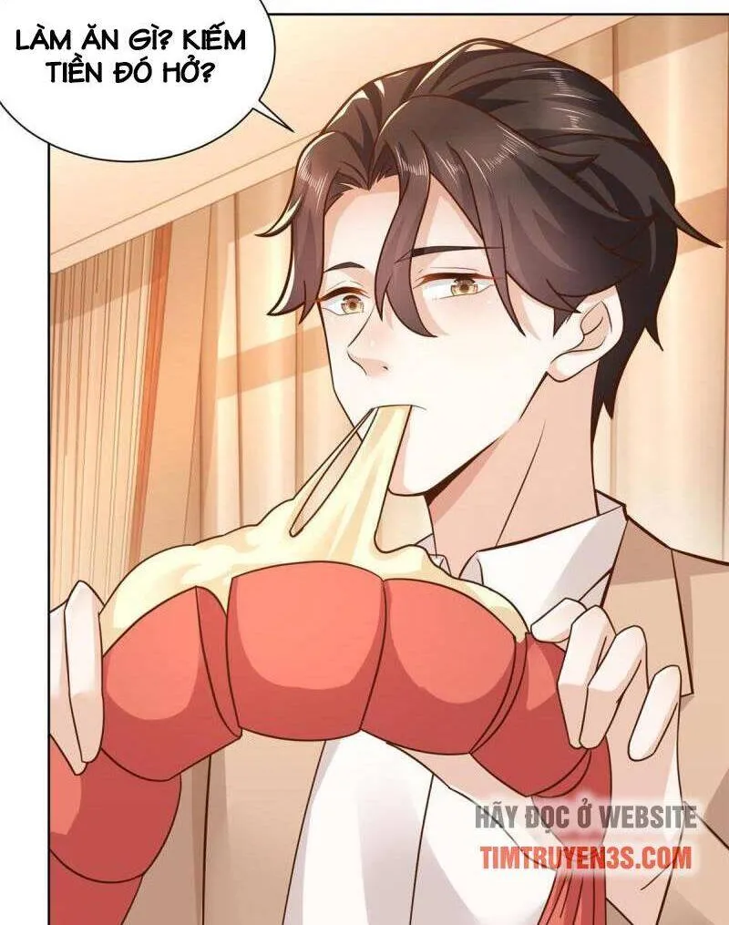 Ta Mỗi Tuần Có Một Chức Nghiệp Chapter 129 - Trang 10