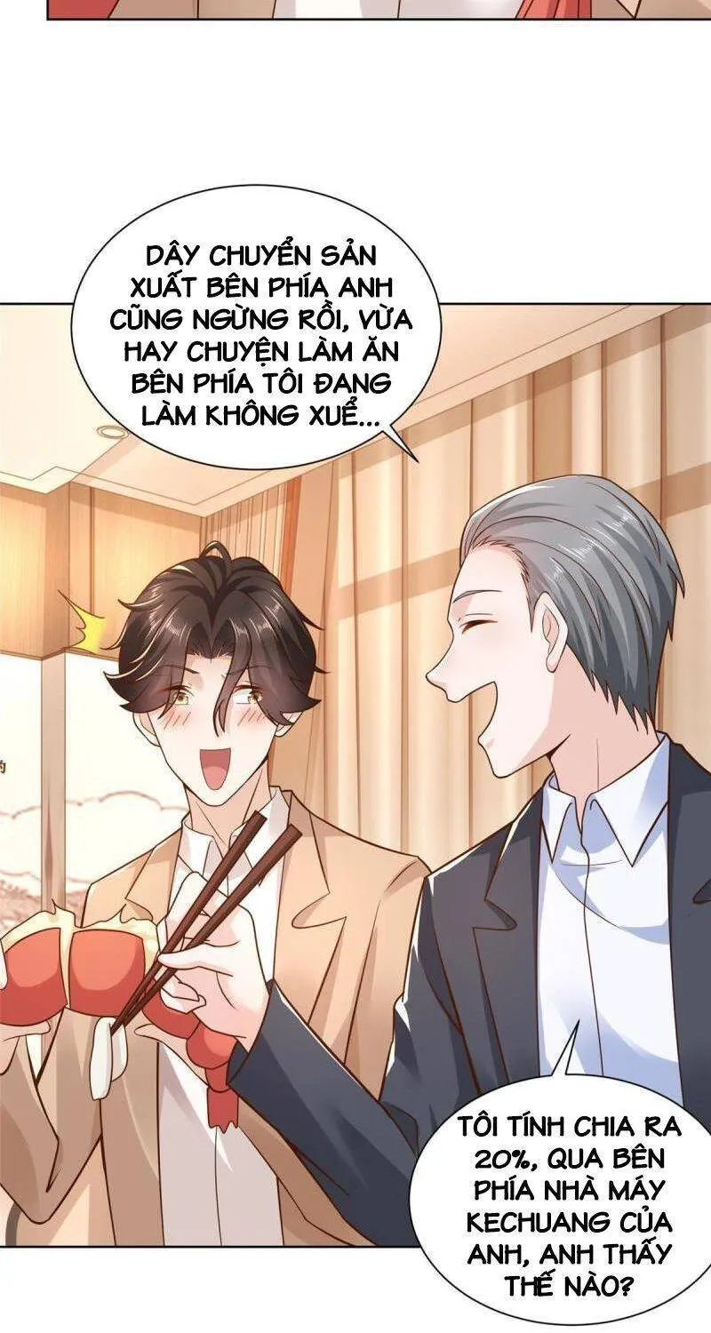 Ta Mỗi Tuần Có Một Chức Nghiệp Chapter 129 - Trang 11